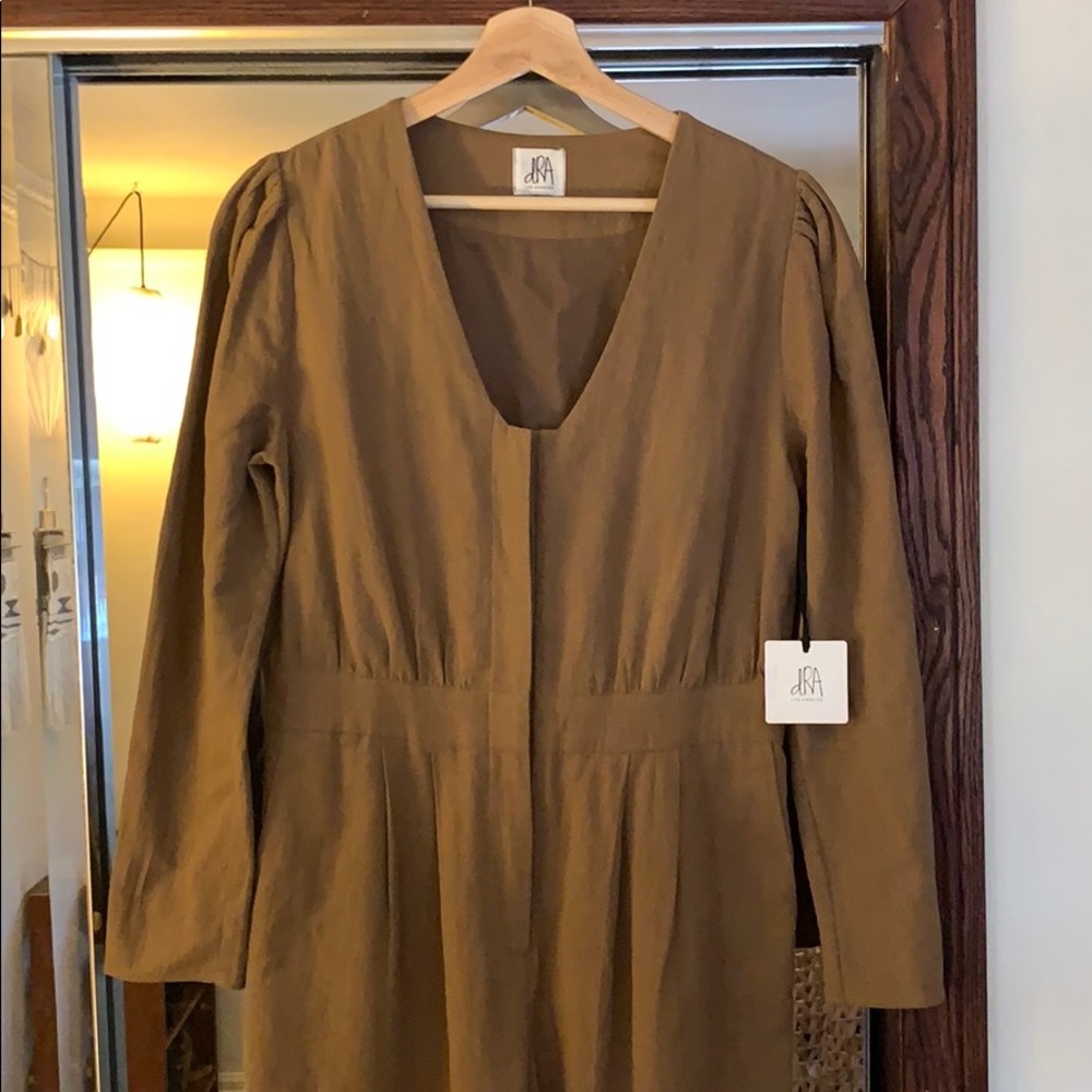 Dra Los Angeles Harvey Jumpsuit